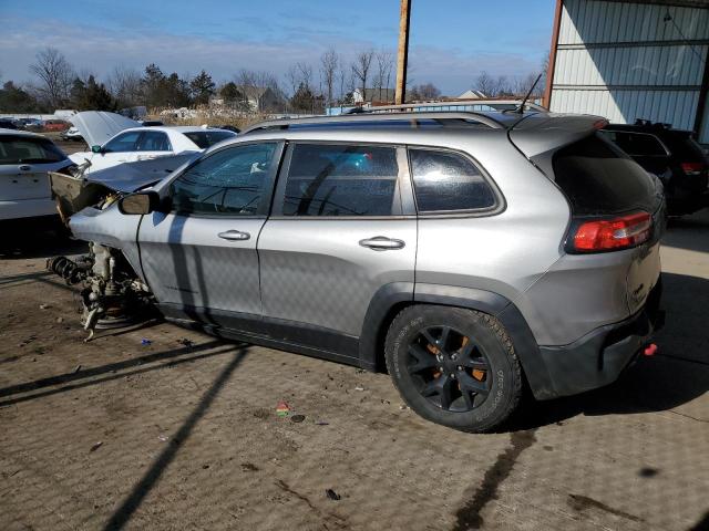 Photo 1 VIN: 1C4PJMBB2FW667448 - JEEP CHEROKEE T 