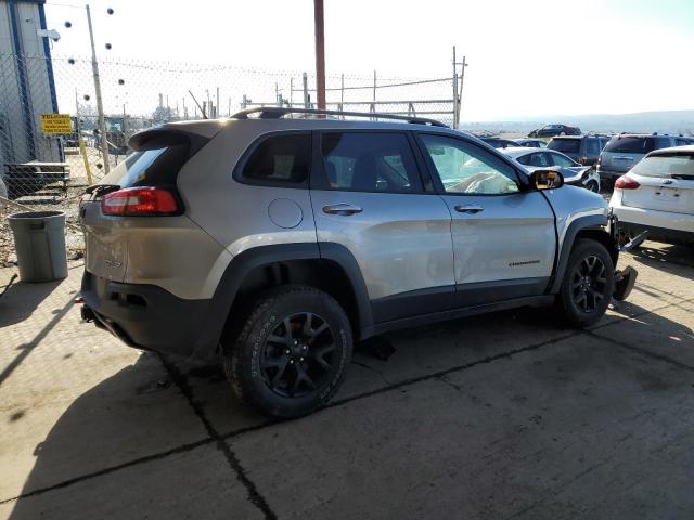 Photo 2 VIN: 1C4PJMBB2FW667448 - JEEP CHEROKEE T 