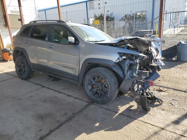 Photo 3 VIN: 1C4PJMBB2FW667448 - JEEP CHEROKEE T 