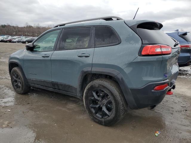 Photo 1 VIN: 1C4PJMBB2FW728183 - JEEP CHEROKEE 