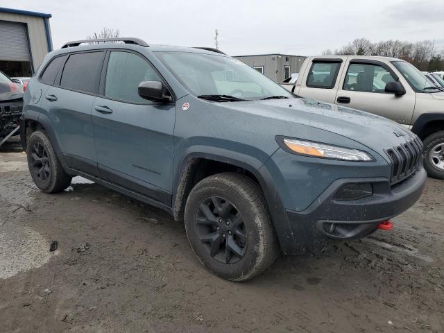 Photo 3 VIN: 1C4PJMBB2FW728183 - JEEP CHEROKEE 