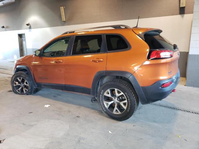 Photo 1 VIN: 1C4PJMBB2GW156971 - JEEP CHEROKEE 