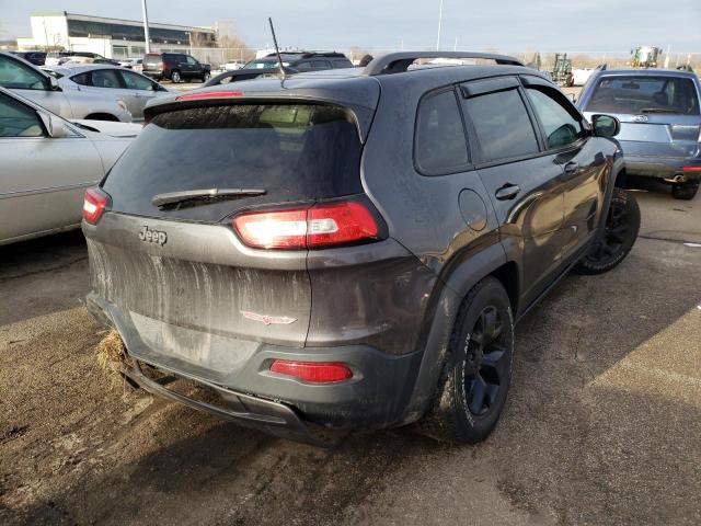 Photo 3 VIN: 1C4PJMBB2GW169848 - JEEP CHEROKEE T 