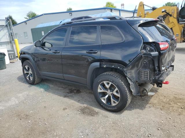 Photo 1 VIN: 1C4PJMBB2HW546969 - JEEP CHEROKEE T 