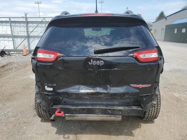 Photo 5 VIN: 1C4PJMBB2HW546969 - JEEP CHEROKEE T 