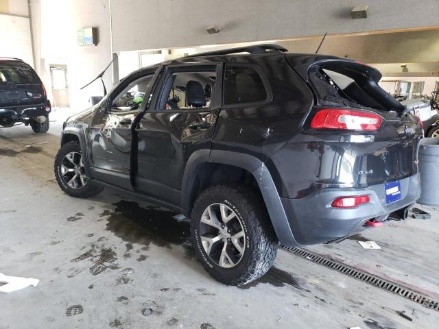 Photo 1 VIN: 1C4PJMBB3FW588421 - JEEP CHEROKEE 