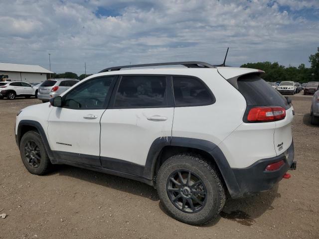 Photo 1 VIN: 1C4PJMBB3HW551131 - JEEP CHEROKEE T 