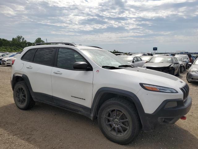 Photo 3 VIN: 1C4PJMBB3HW551131 - JEEP CHEROKEE T 