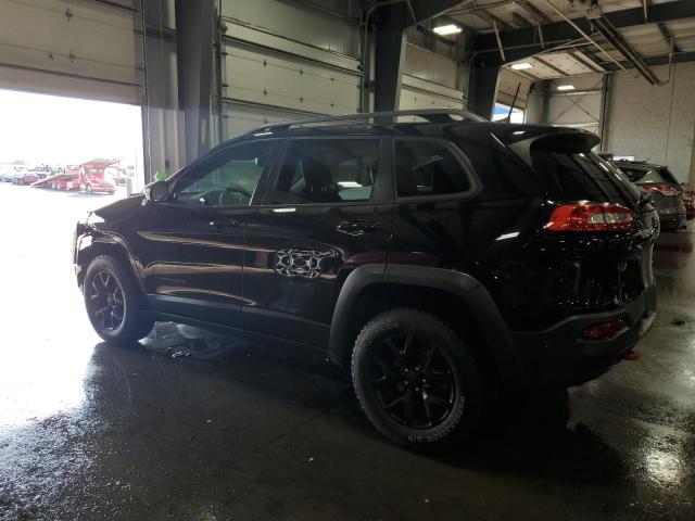 Photo 1 VIN: 1C4PJMBB3HW620500 - JEEP CHEROKEE T 