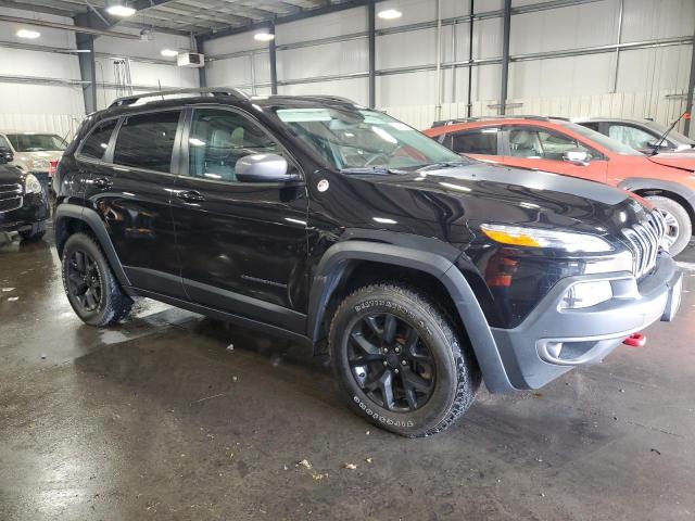 Photo 3 VIN: 1C4PJMBB3HW620500 - JEEP CHEROKEE T 