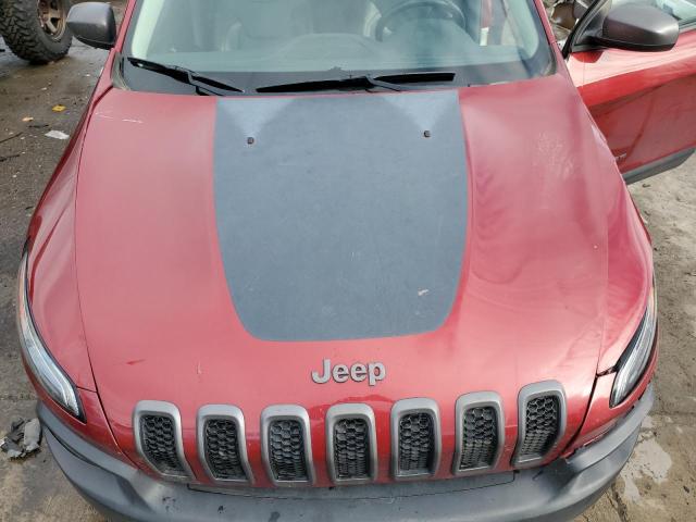 Photo 24 VIN: 1C4PJMBB4EW145693 - JEEP CHEROKEE T 