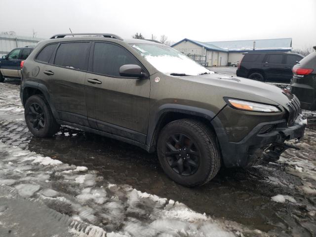 Photo 3 VIN: 1C4PJMBB4FW551586 - JEEP CHEROKEE T 