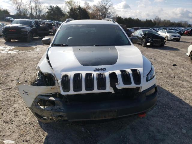 Photo 4 VIN: 1C4PJMBB4FW626268 - JEEP CHEROKEE T 