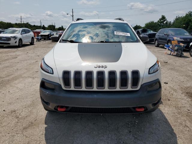 Photo 4 VIN: 1C4PJMBB4FW667838 - JEEP CHEROKEE T 