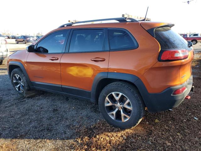 Photo 1 VIN: 1C4PJMBB4GW325226 - JEEP CHEROKEE T 