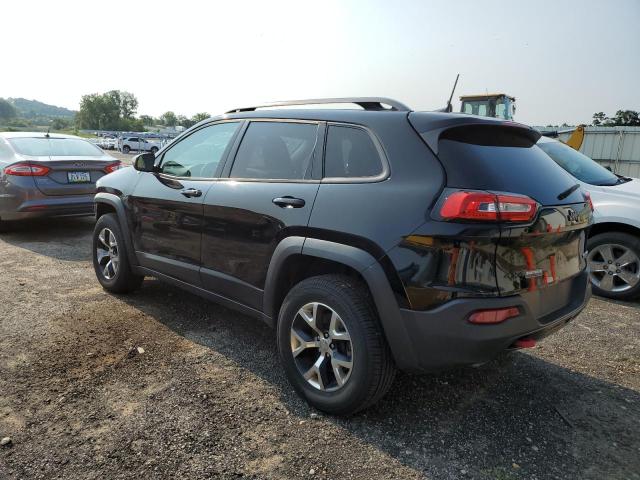 Photo 1 VIN: 1C4PJMBB4HW528179 - JEEP CHEROKEE T 