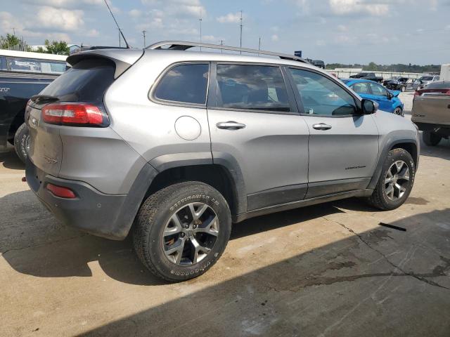 Photo 2 VIN: 1C4PJMBB5EW241252 - JEEP CHEROKEE T 