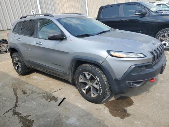 Photo 3 VIN: 1C4PJMBB5EW241252 - JEEP CHEROKEE T 