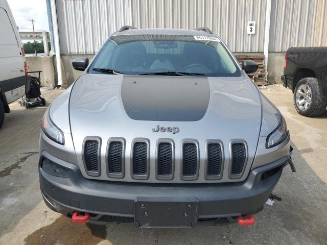 Photo 4 VIN: 1C4PJMBB5EW241252 - JEEP CHEROKEE T 