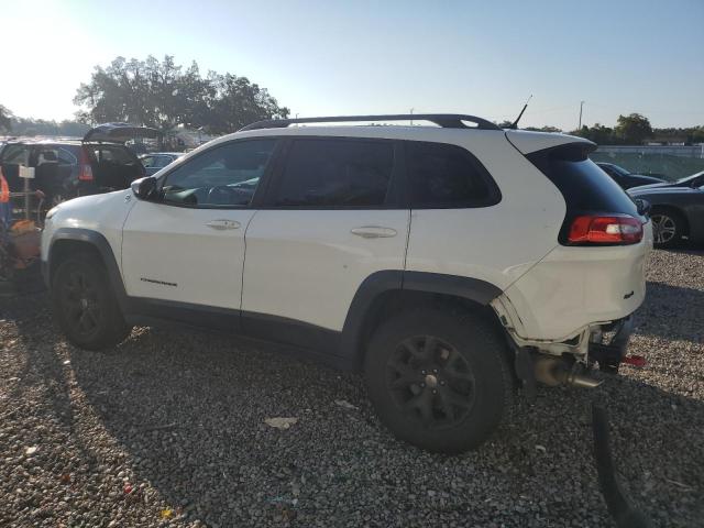 Photo 1 VIN: 1C4PJMBB5EW249688 - JEEP CHEROKEE T 