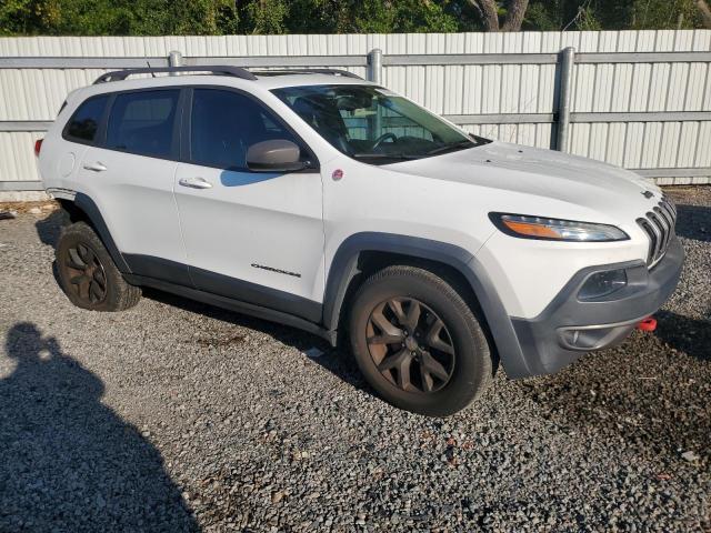 Photo 3 VIN: 1C4PJMBB5EW249688 - JEEP CHEROKEE T 