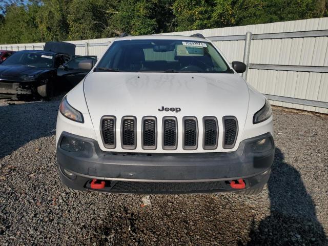 Photo 4 VIN: 1C4PJMBB5EW249688 - JEEP CHEROKEE T 