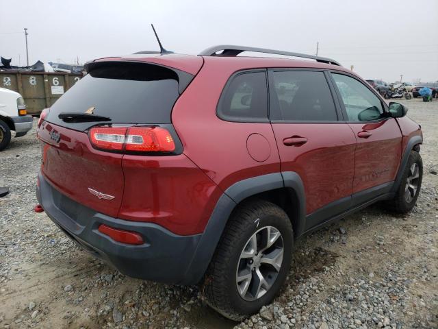 Photo 3 VIN: 1C4PJMBB5EW291245 - JEEP CHEROKEE 