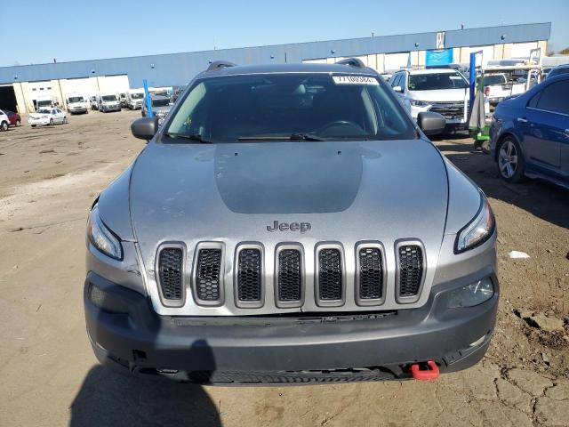 Photo 4 VIN: 1C4PJMBB5FW558854 - JEEP CHEROKEE T 