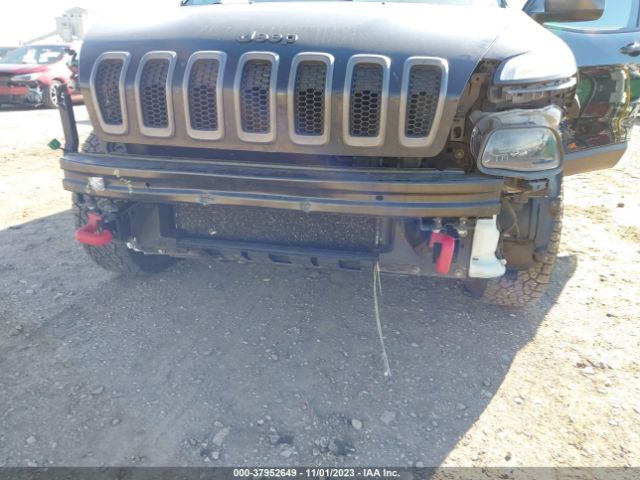 Photo 5 VIN: 1C4PJMBB5FW746628 - JEEP CHEROKEE 