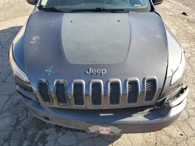 Photo 11 VIN: 1C4PJMBB5FW770248 - JEEP CHEROKEE T 