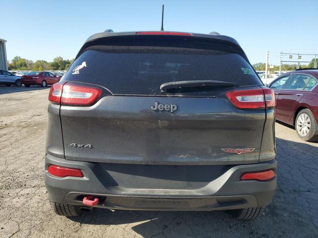 Photo 5 VIN: 1C4PJMBB5FW770248 - JEEP CHEROKEE T 