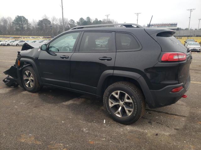 Photo 1 VIN: 1C4PJMBB5JD559412 - JEEP CHEROKEE T 