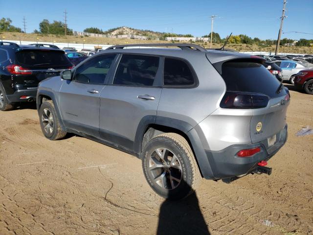 Photo 1 VIN: 1C4PJMBB6EW156243 - JEEP CHEROKEE 