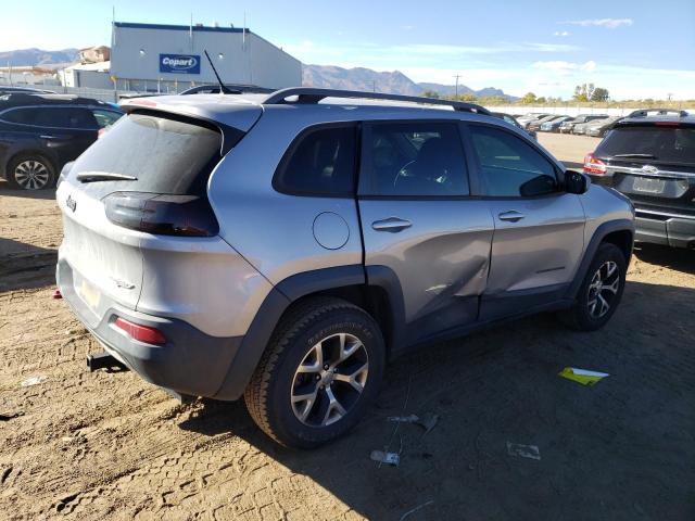 Photo 2 VIN: 1C4PJMBB6EW156243 - JEEP CHEROKEE 