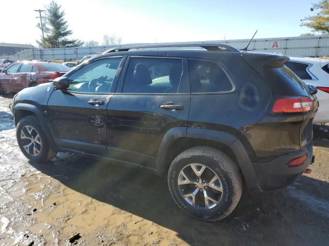 Photo 1 VIN: 1C4PJMBB6FW652080 - JEEP CHEROKEE 