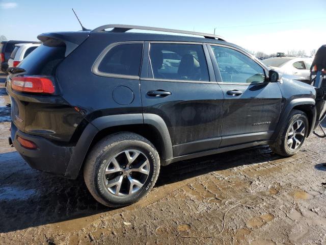 Photo 2 VIN: 1C4PJMBB6FW652080 - JEEP CHEROKEE 