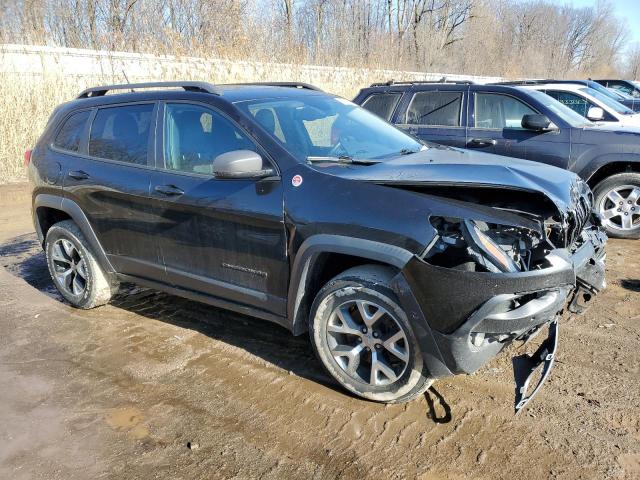 Photo 3 VIN: 1C4PJMBB6FW652080 - JEEP CHEROKEE 