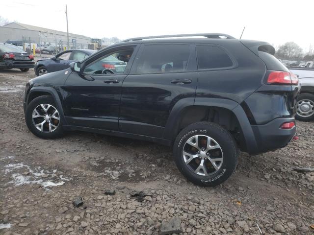 Photo 1 VIN: 1C4PJMBB6HW622726 - JEEP CHEROKEE T 