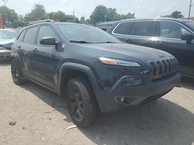 Photo 3 VIN: 1C4PJMBB6HW647741 - JEEP CHEROKEE T 