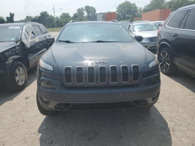 Photo 4 VIN: 1C4PJMBB6HW647741 - JEEP CHEROKEE T 