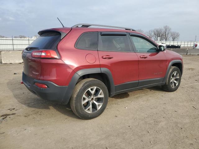 Photo 2 VIN: 1C4PJMBB7EW159930 - JEEP CHEROKEE T 