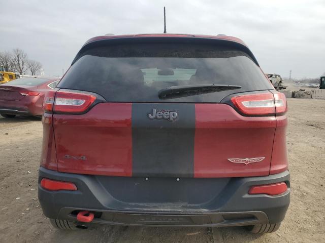 Photo 5 VIN: 1C4PJMBB7EW159930 - JEEP CHEROKEE T 