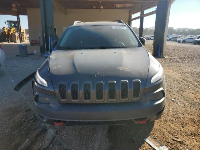 Photo 4 VIN: 1C4PJMBB7EW160432 - JEEP CHEROKEE 