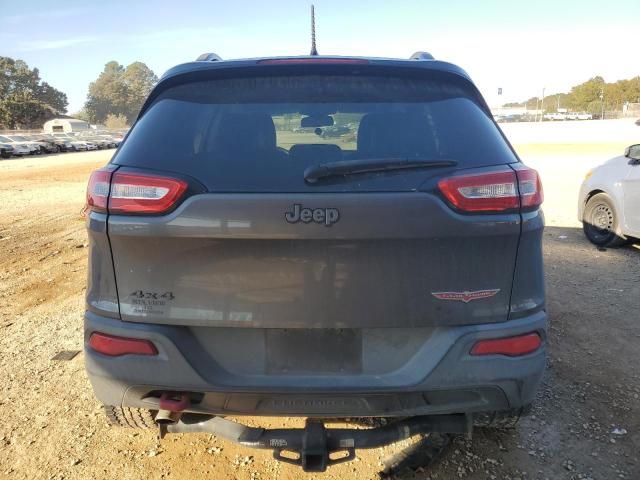 Photo 5 VIN: 1C4PJMBB7EW160432 - JEEP CHEROKEE 