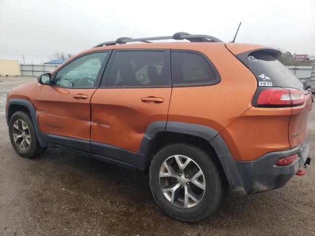 Photo 1 VIN: 1C4PJMBB7GW306976 - JEEP CHEROKEE 