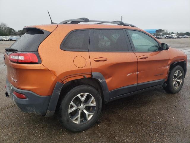 Photo 2 VIN: 1C4PJMBB7GW306976 - JEEP CHEROKEE 