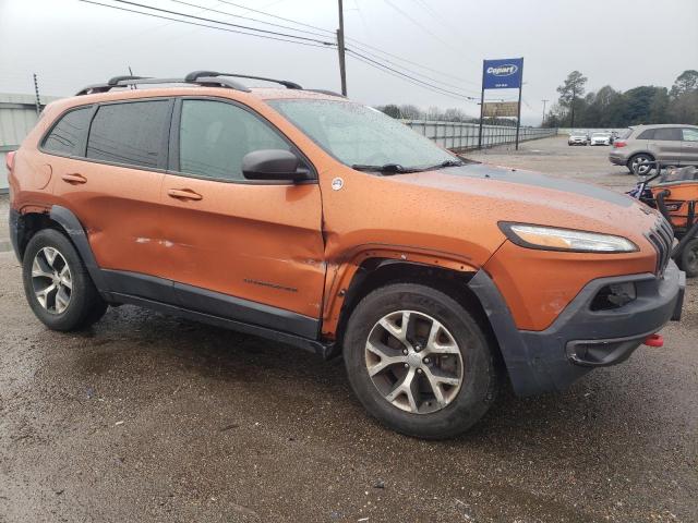 Photo 3 VIN: 1C4PJMBB7GW306976 - JEEP CHEROKEE 