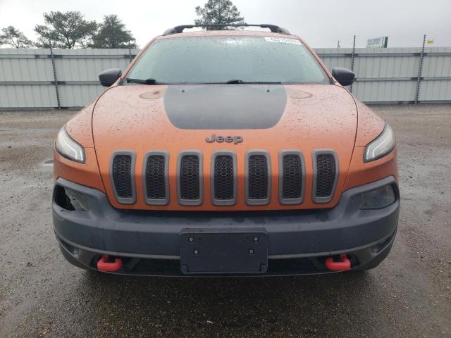 Photo 4 VIN: 1C4PJMBB7GW306976 - JEEP CHEROKEE 