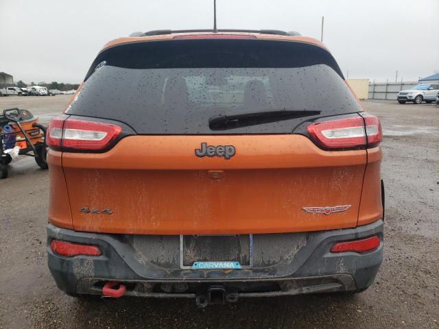 Photo 5 VIN: 1C4PJMBB7GW306976 - JEEP CHEROKEE 