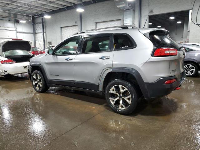 Photo 1 VIN: 1C4PJMBB7HW520416 - JEEP CHEROKEE 